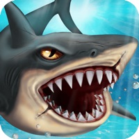  SHARK WORLD -water battle game Alternative