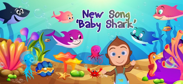 Kaju Games : 5 Little Monkeys(圖2)-速報App