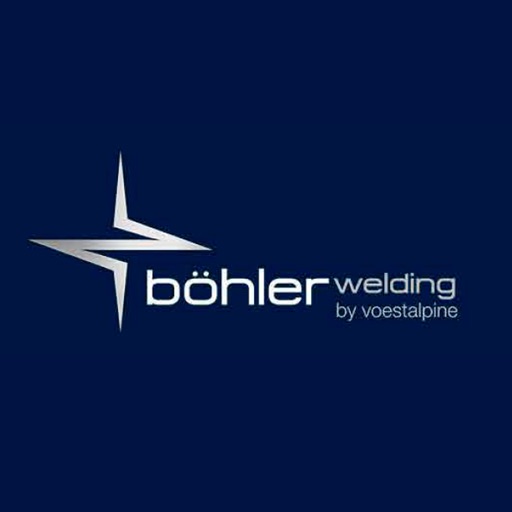 voestalpine Boehler Welding