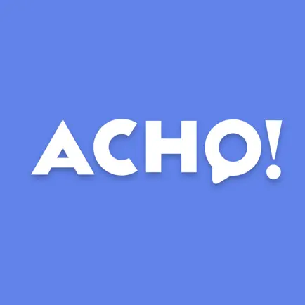 aCHo Читы
