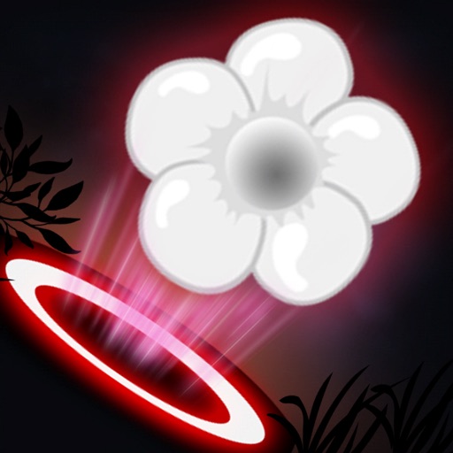 Flora Falls icon