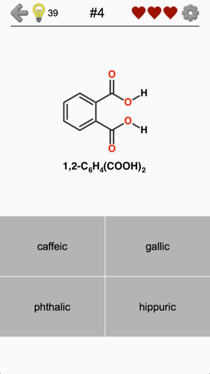 Carboxylic Acids and Esters