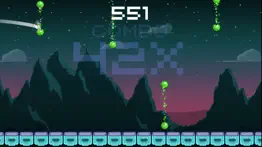 jupiter jump iphone capturas de pantalla 3