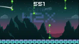 Game screenshot Jupiter Jump hack