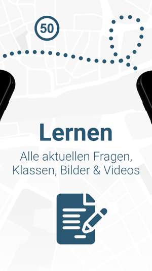 Führerschein multilingual GOLD(圖4)-速報App