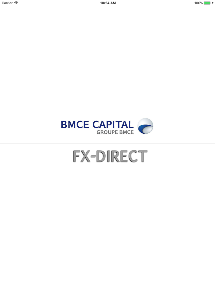 BMCE FXDIRECT