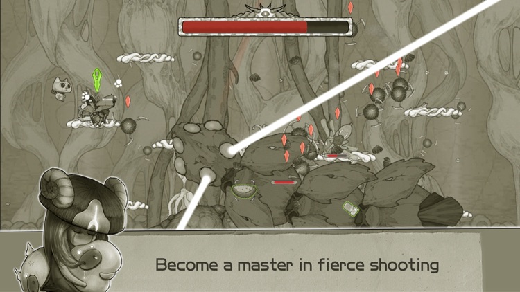 Original Journey screenshot-4