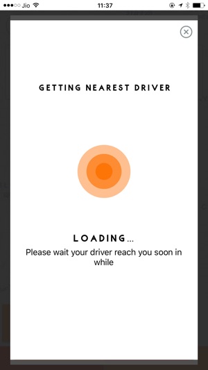 CliqCab(圖4)-速報App