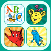 9 Dr. Seuss Beginner Books icon