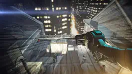 Game screenshot VRSE Batman apk