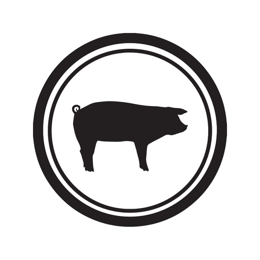 The Fit Pig icon
