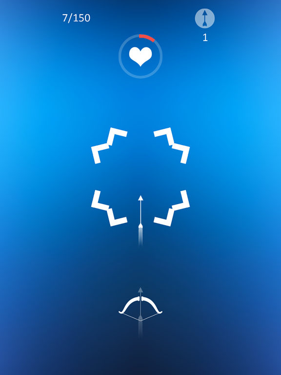 Relaxing games iPad screenshot 4 - Games app