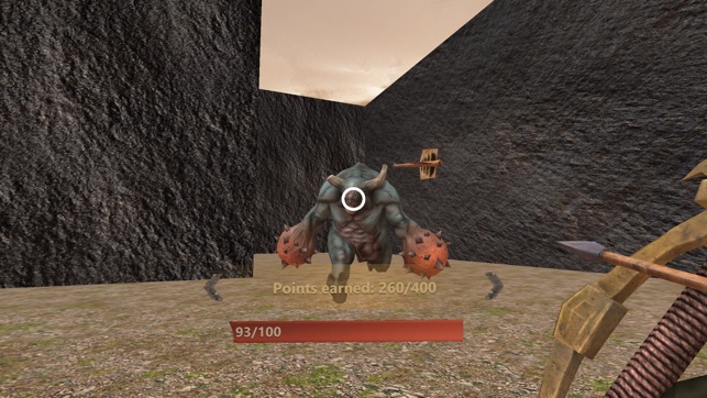 VR Adventure (Virtual Reality)(圖4)-速報App