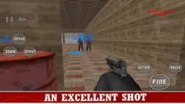 Game screenshot Attack Terrorist Mission Fire mod apk