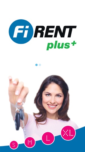 FiRENT Plus