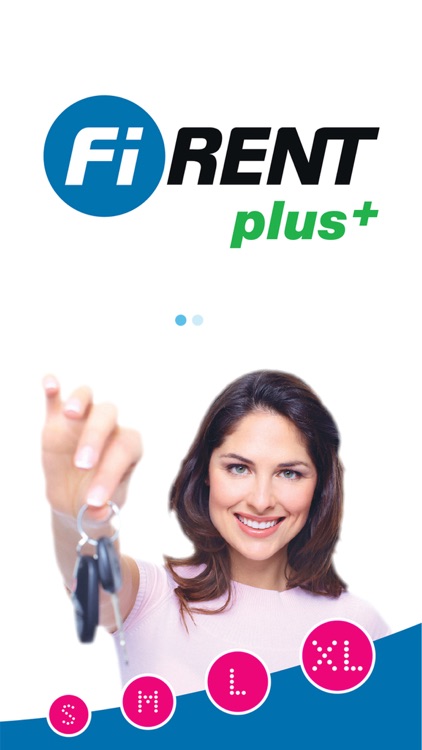 FiRENT Plus