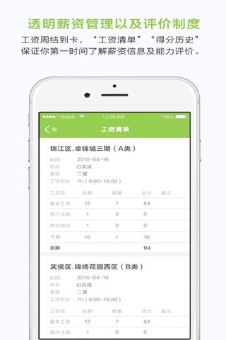 绿钻 screenshot 2