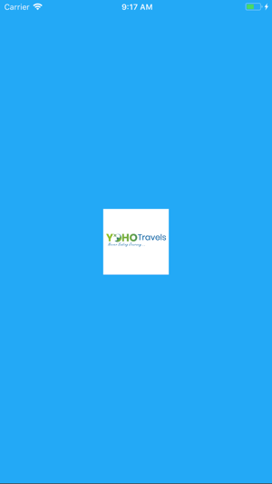 Yoho Travels