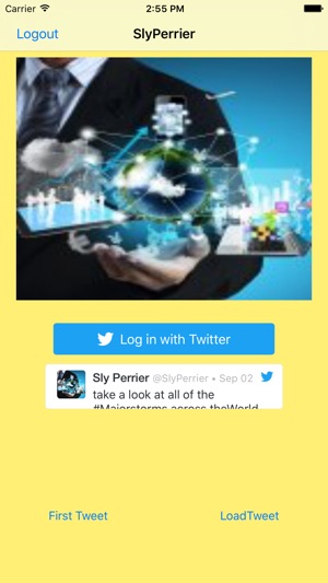 Web-Links(圖4)-速報App