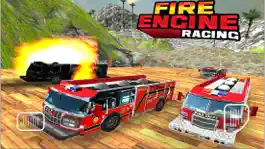 Game screenshot Fire Engine Racing Simulator hack