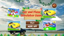 Game screenshot Car Simulator Matching Game mod apk