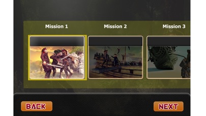 Screenshot #2 pour Pirates Battle Island Escape
