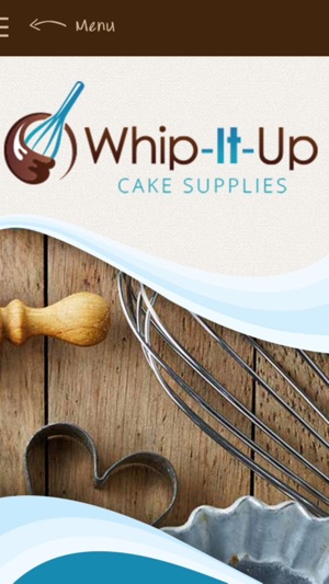 Whip It Up Cake Supplies(圖1)-速報App