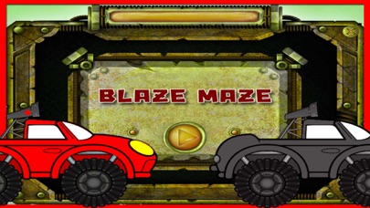 Blaze and Monster Maze screenshot 4