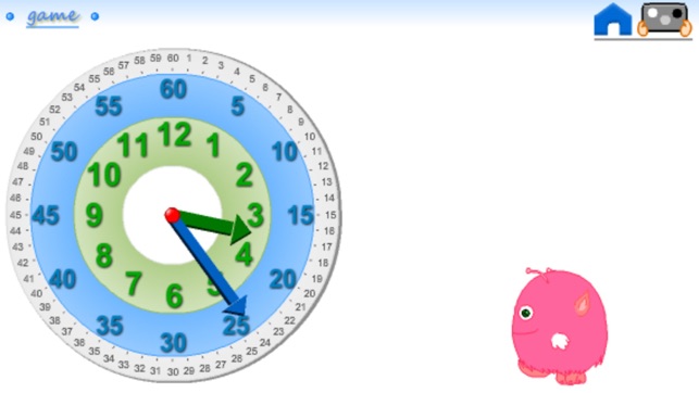 :-) Telling Time(圖4)-速報App