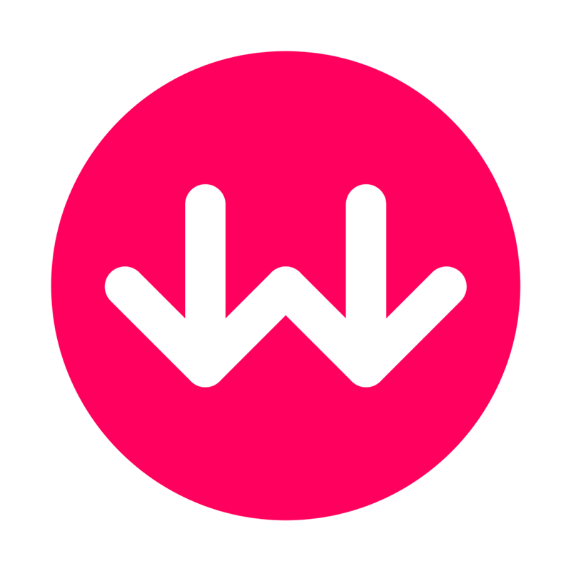 WeDownload für WeTransfer