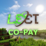 Download LEET Co-Payments app