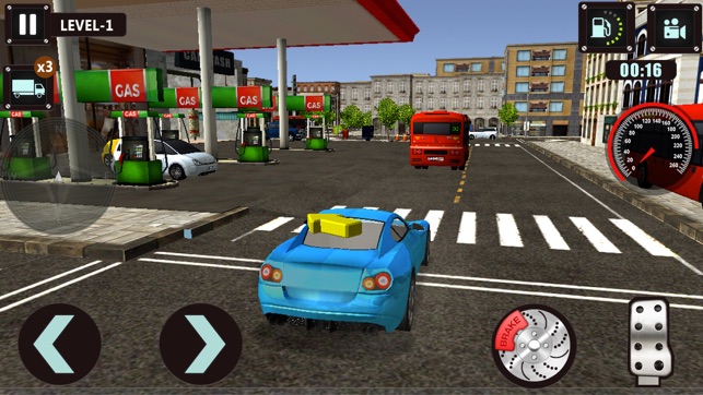 Gas Station Car Service(圖3)-速報App