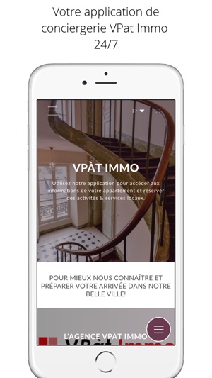 Vpàt Immo(圖1)-速報App