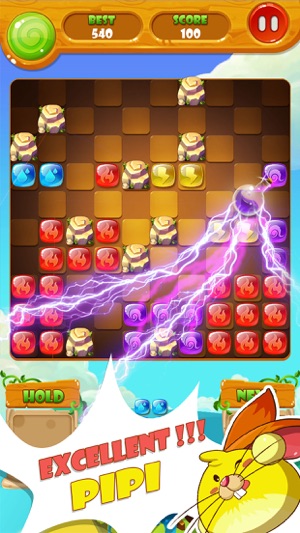 Block Puzzle Jewel 2018(圖3)-速報App