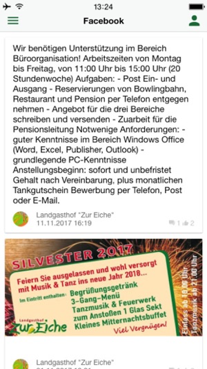 Landgasthof Zur Eiche(圖4)-速報App