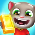 Talking Tom: Corrida do Ouro icon
