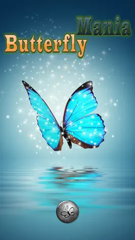 Game screenshot Butterfly Mania - Hardest Game mod apk