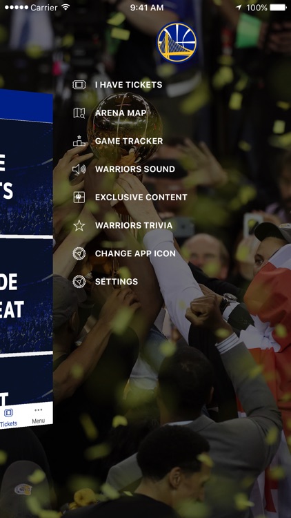 Golden State Warriors
