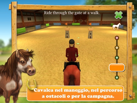 HorseWorld: Premium screenshot 2