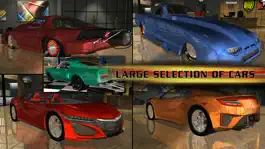 Game screenshot EV3 - Multiplayer Drag Racing mod apk