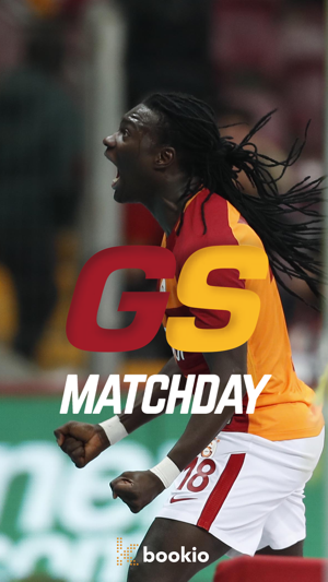 GS MATCHDAY(圖1)-速報App