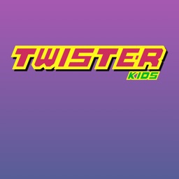 Twister Kids