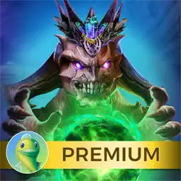 Labyrinths of the World: Devil app icon