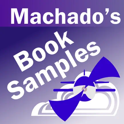 Rod's Aviation Book Samples Cheats