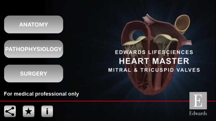 Mitral & Tricuspid Valves screenshot-4