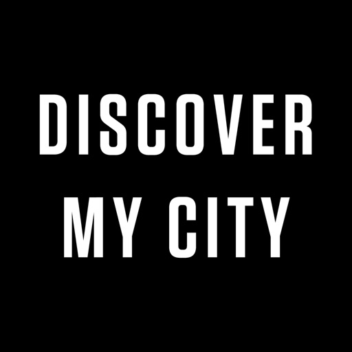 Discover My City Rotterdam