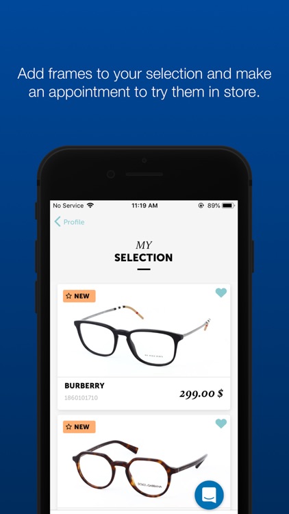 New Look screenshot-3