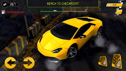 Real Drift Racing Zone screenshot 3