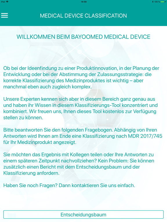 Screenshot #4 pour MDR Class