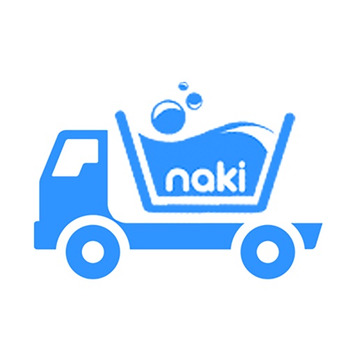 Naki Driver